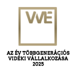 Többgenerációs vidéki vállalkozás 2025