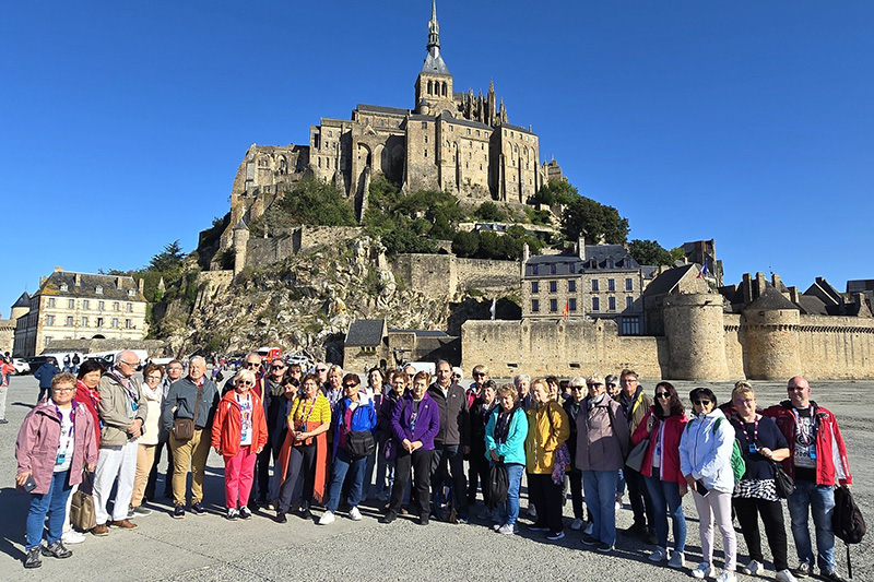 A Proko közössége