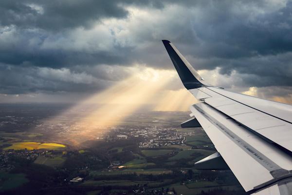 Repülési élmény - Proko Travel utazás