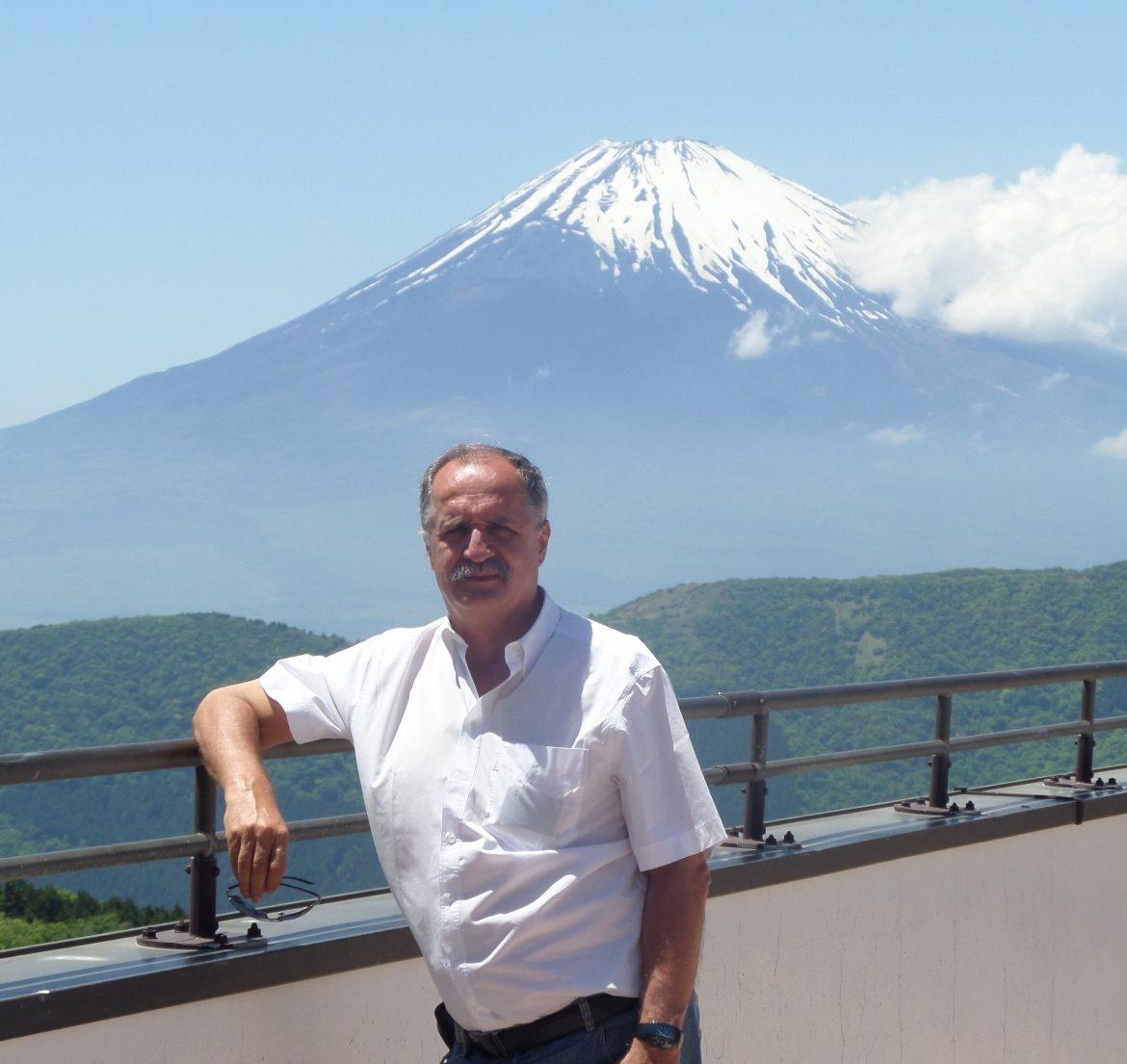 Edo Japán főváros - Tokio