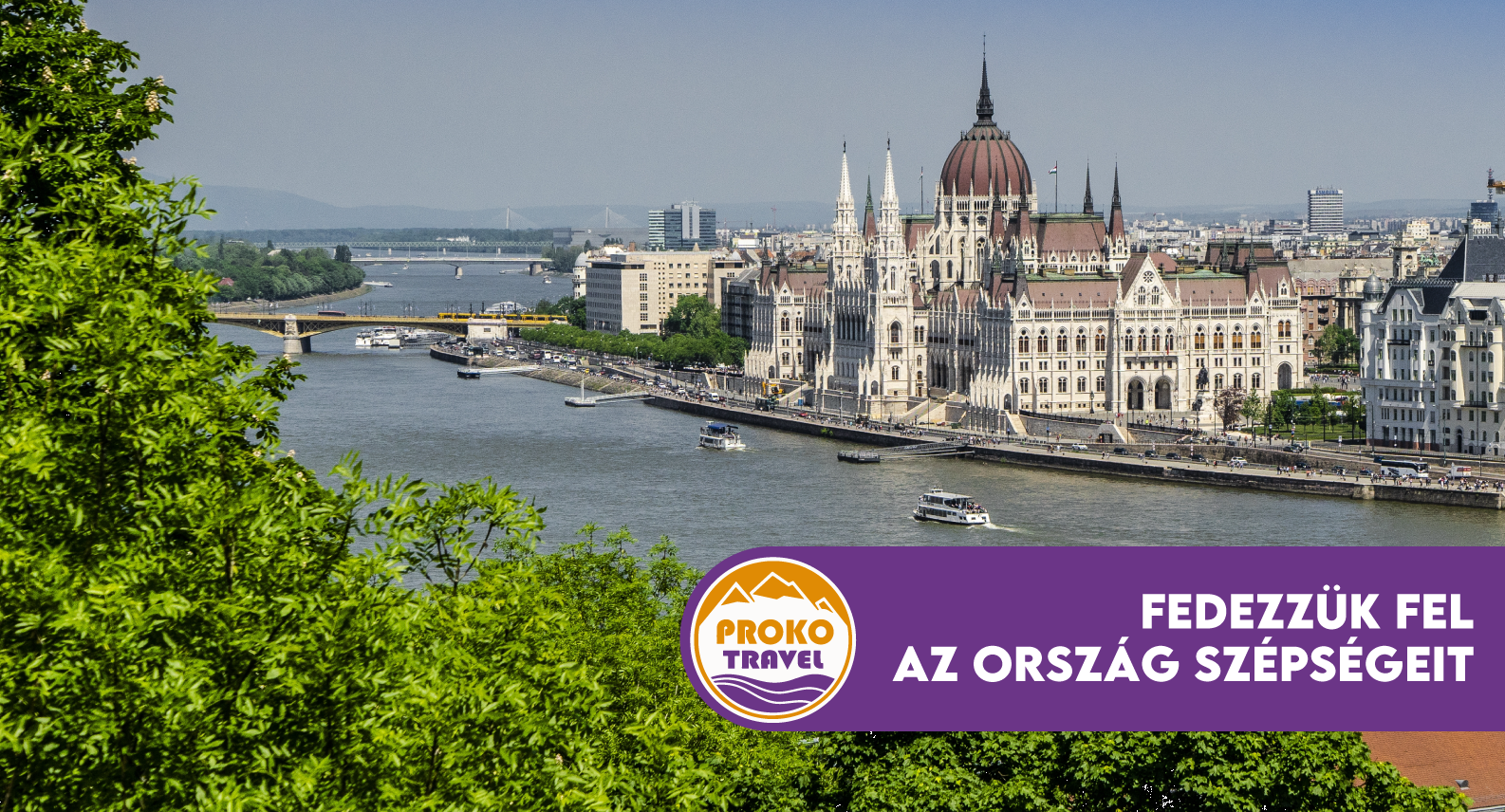 Szeretné felfedezni Magyarország világörökségi helyszíneit? Vegyen részt buszos utazásaink egyikén és szerezzen felejthetetlen hazai élményeket!