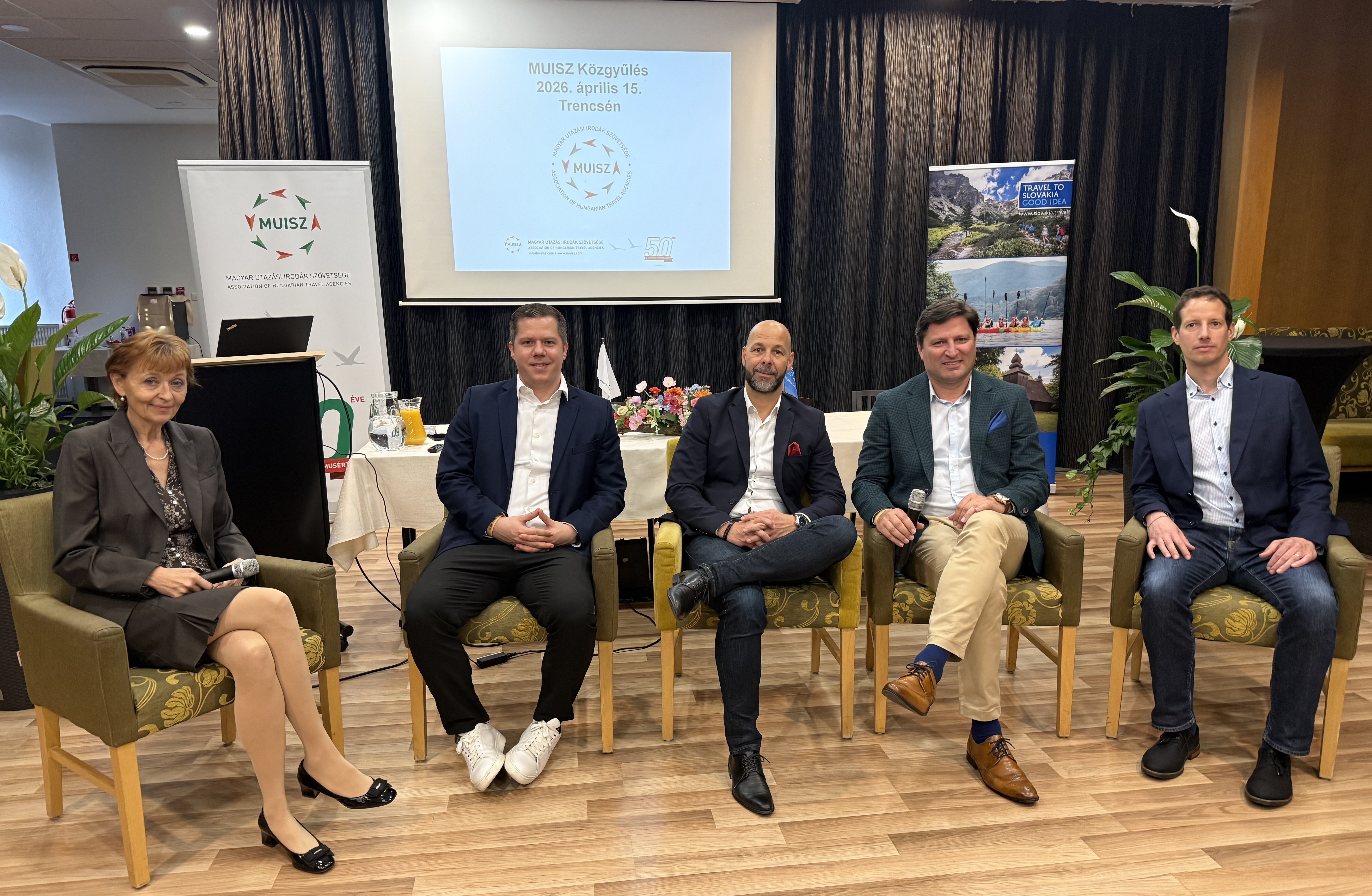 Hideg fejjel a forró hírekről – a közel-keleti helyzet és a szervezett utazás