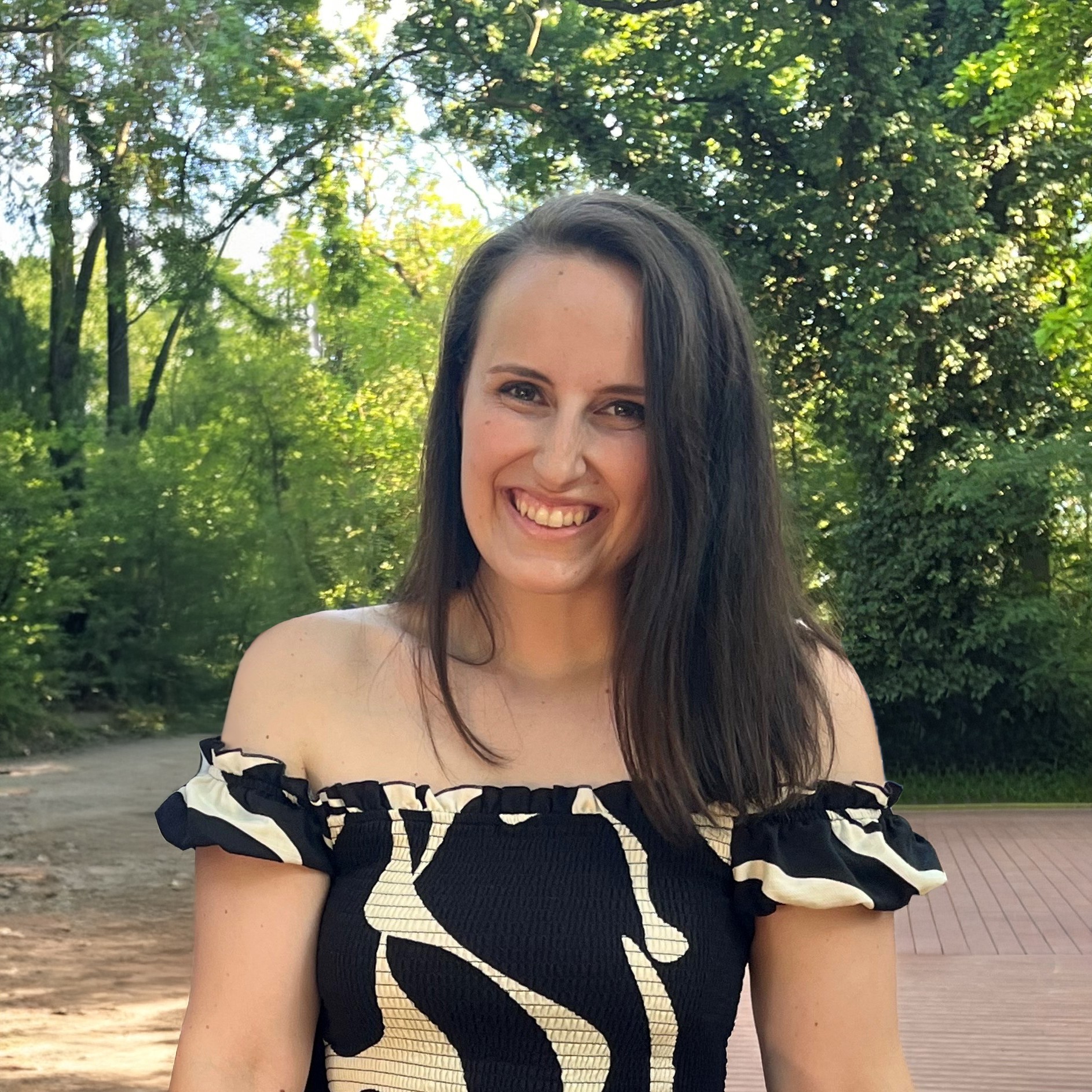 Fodor-Szabolics Nóra