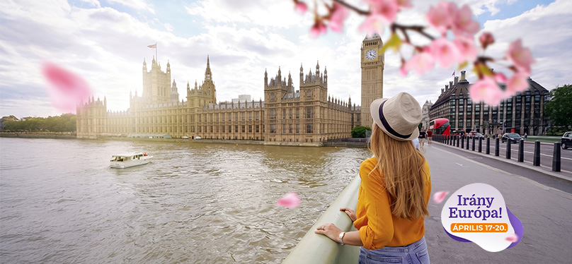 Akciós ajánlatok, két főre akár 150.000Ft kedvezmény
