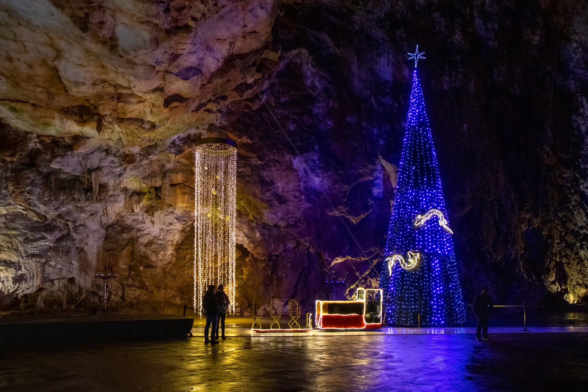 Adventi utazási pillanat 5