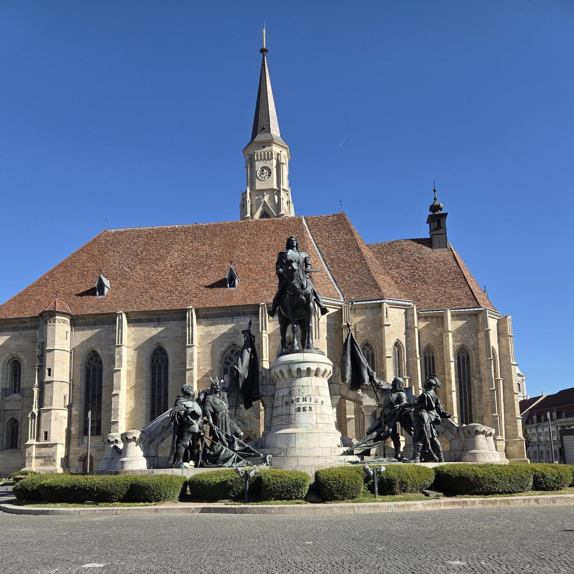 Siklos Mary